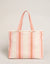 Spartina 449 - Beach Tote - Alljoy Landing Pineapple