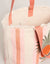 Spartina 449 - Beach Tote - Alljoy Landing Pineapple