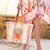 Spartina 449 - Beach Tote - Alljoy Landing Pineapple