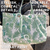 Seabird Society - The Birds Of Paradise Tote (+)