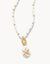 Spartina 449 - Shine Charm Necklace