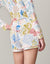 Spartina 449 - Pajama Short Seafoam Mermaids (Add-On)