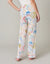 Spartina 449 - Pajama Pant Seafoam Mermaids (Add-On)