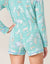 Spartina 449 - Pajama Short Lowcountry Fauna (Add-On)