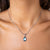 Alco - Riviera Necklace - Silver (Add-On)