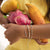 Lotus & Luna - Creativity & Imagination 4mm Metal Accent Bracelet
