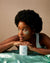Three Ships - OffDuty™ Sea Algae + Bio-Peptide Smoothing Biodegradable Eye Masks