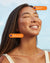 Three Ships - Brighter Days Red Algae + Avocado Biodegradable Eye Masks
