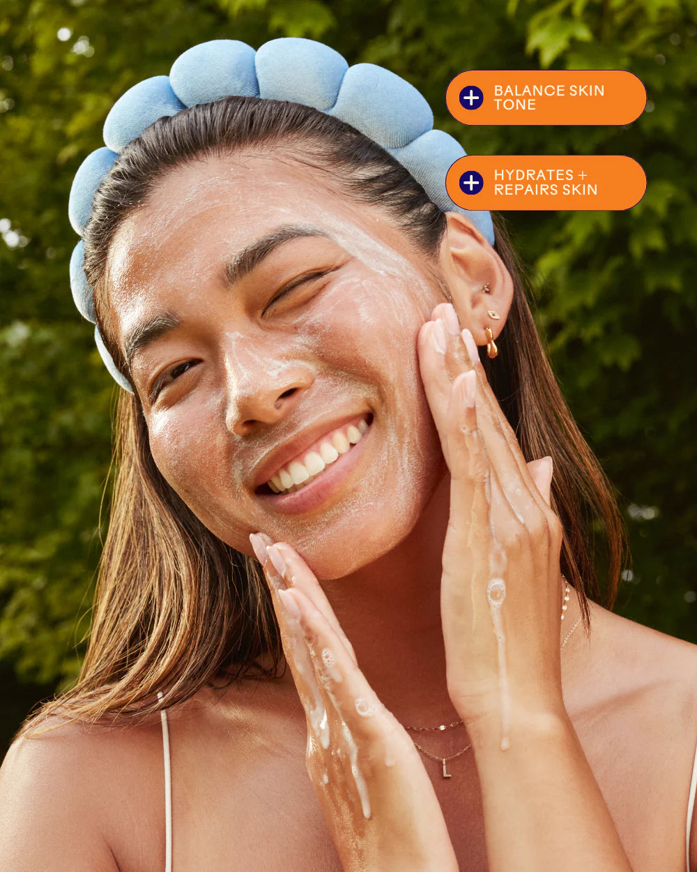 Three Ships - Purify Aloe + Amino Acid Cleanser (Add-On)
