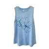 Beachly - The Flor De Amor Tank