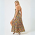 L Space - Alessandra Dress - Baskin In Blooms (Add-On)