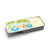 Solisea - Mele Kalikimaka Christmas Holiday Travel Tin Candle, Coconut + Zest