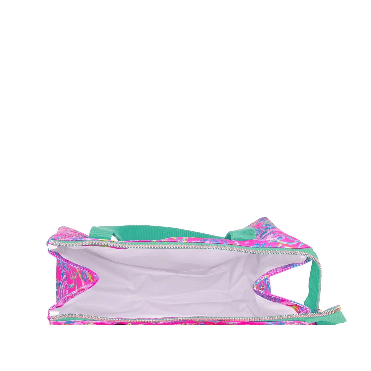 Lilly Pulitzer - Lunch Tote, Shell Me Something Good