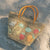 Sunshine Tienda - Aloha Top Handle Bag
