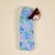 The Darling Effect - Puffy Sunglasses Case–Coastal Cove
