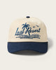 Hemlock - Last Resort Baseball Hat - Navy (Add-On)
