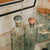 Mosaic Hand-Painted Wine Stopper (Assorted)