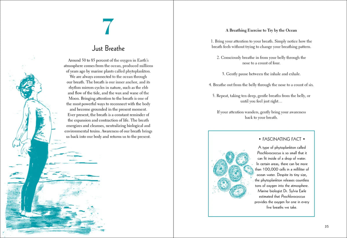 50 Things to Do at the Beach