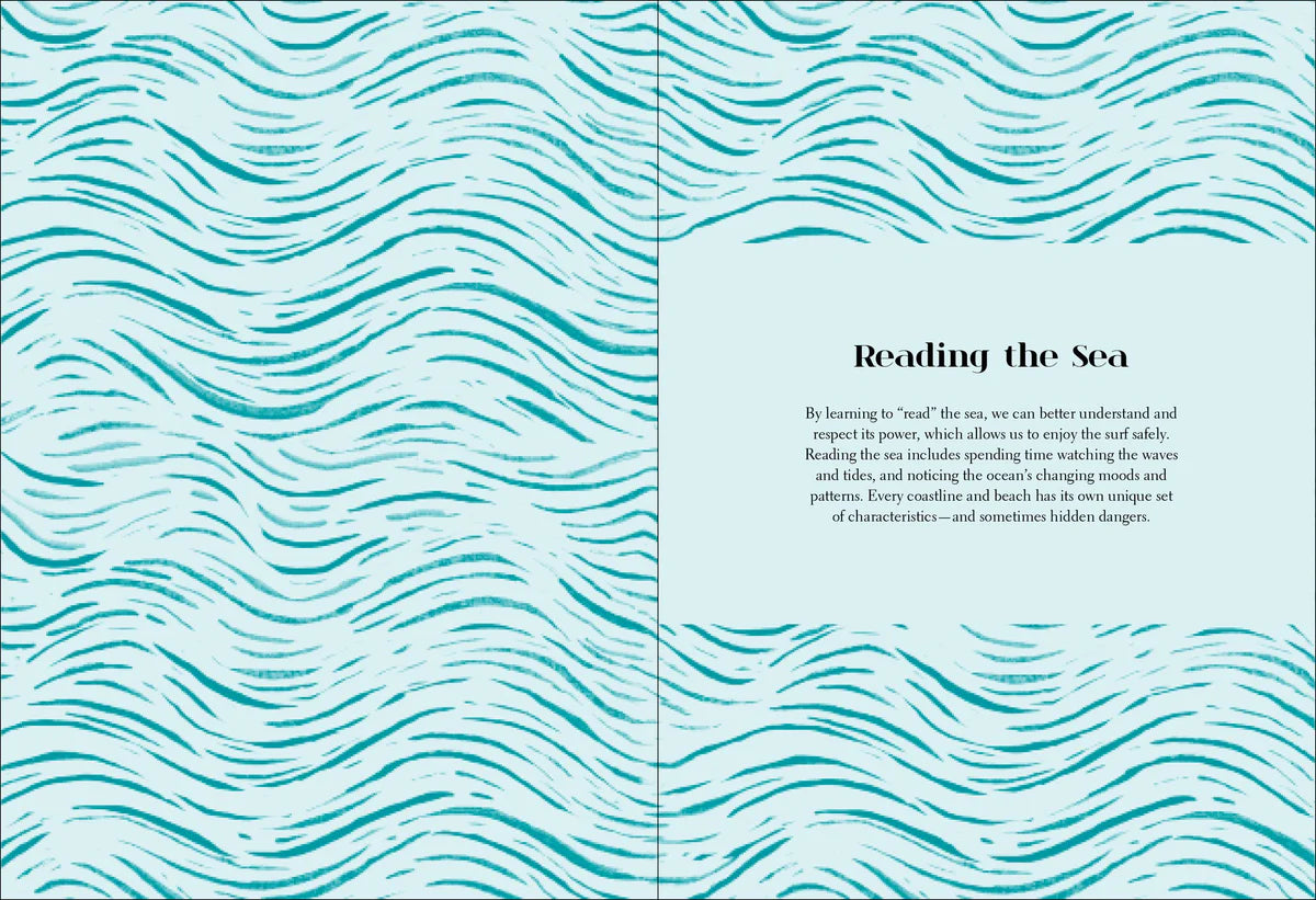 50 Things to Do at the Beach