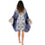 Lotus & Luna - Cape Cod Mandala Kimono Cover Up (Add-On)