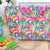 Mary Square - Lunch Carryall - Get Tropical (Add-On)