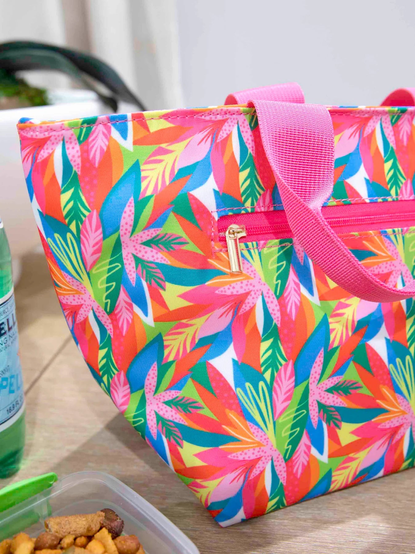 Mary Square - Lunch Carryall - Get Tropical (Add-On)