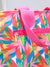 Mary Square - Lunch Carryall - Get Tropical (Add-On)