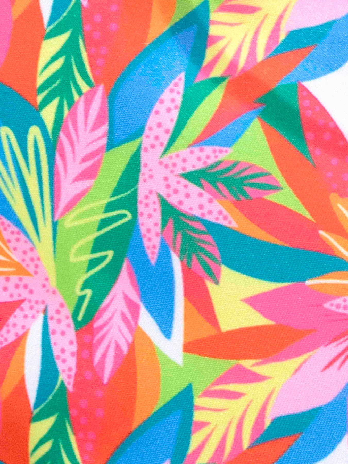 Mary Square - Lunch Carryall - Get Tropical (Add-On)