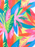 Mary Square - Lunch Carryall - Get Tropical (Add-On)