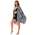 Lotus & Luna - Balian Beach Kimono