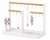 Phantom Home Goods - Trésor Tower Jewelry Holder