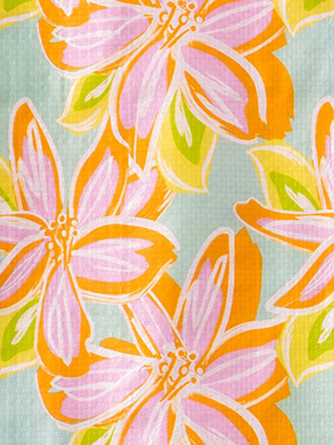 Mary Square - Utility Tote - Paradise View (Add-On)