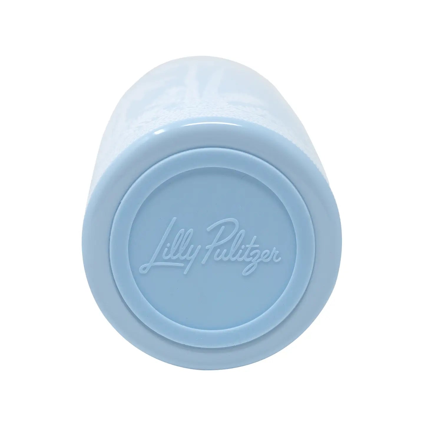 Lilly Pulitzer - Stainless Steel Thermal Mug, Palms Way Home