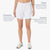 Fair Harbor - Corliss Short White 7" Inseam