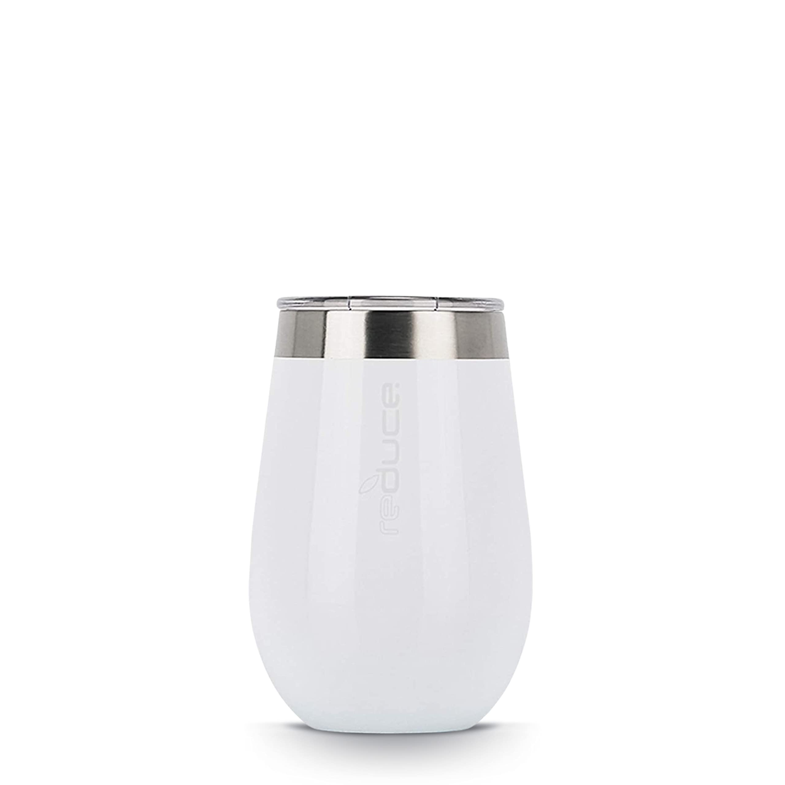 Reduce Everyday - 12 ounce Insulated Tumbler