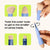 Alleyoop - Multi-Tasker - 4-in-1 Makeup Brushes