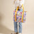 The Darling Effect - The Everyday Quilted Tote Bag–Ciao Bella