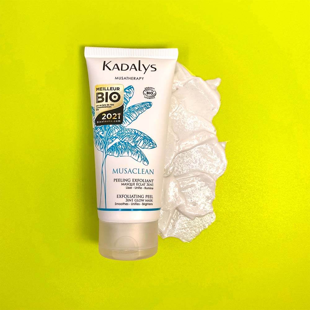 Kadalys - Exfoliating Peel