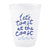 Slant Collections - Frost Cups - Let's Toast At the Coast - 8ct