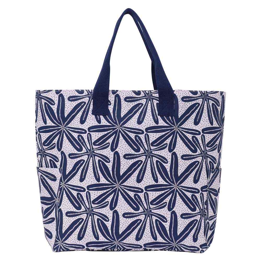 RockFlowerPaper - Geo Starfish Carryall (Add-On)