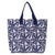 RockFlowerPaper - Geo Starfish Carryall (Add-On)
