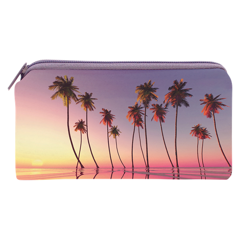 Mytagalongs - Endless Summer Cosmetic Bag (+)