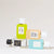 Ellis Brooklyn - Chapters Mini Fragrance Gift Set