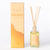 GP Candle Co. - Golden 4 oz. Hue Reed Diffuser (Amber + Honeysuckle)