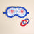 The Darling Effect - Beauty Sleep Mask–Harbor House