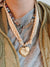 Driftaway Jewelry - Molly Scarf Necklace