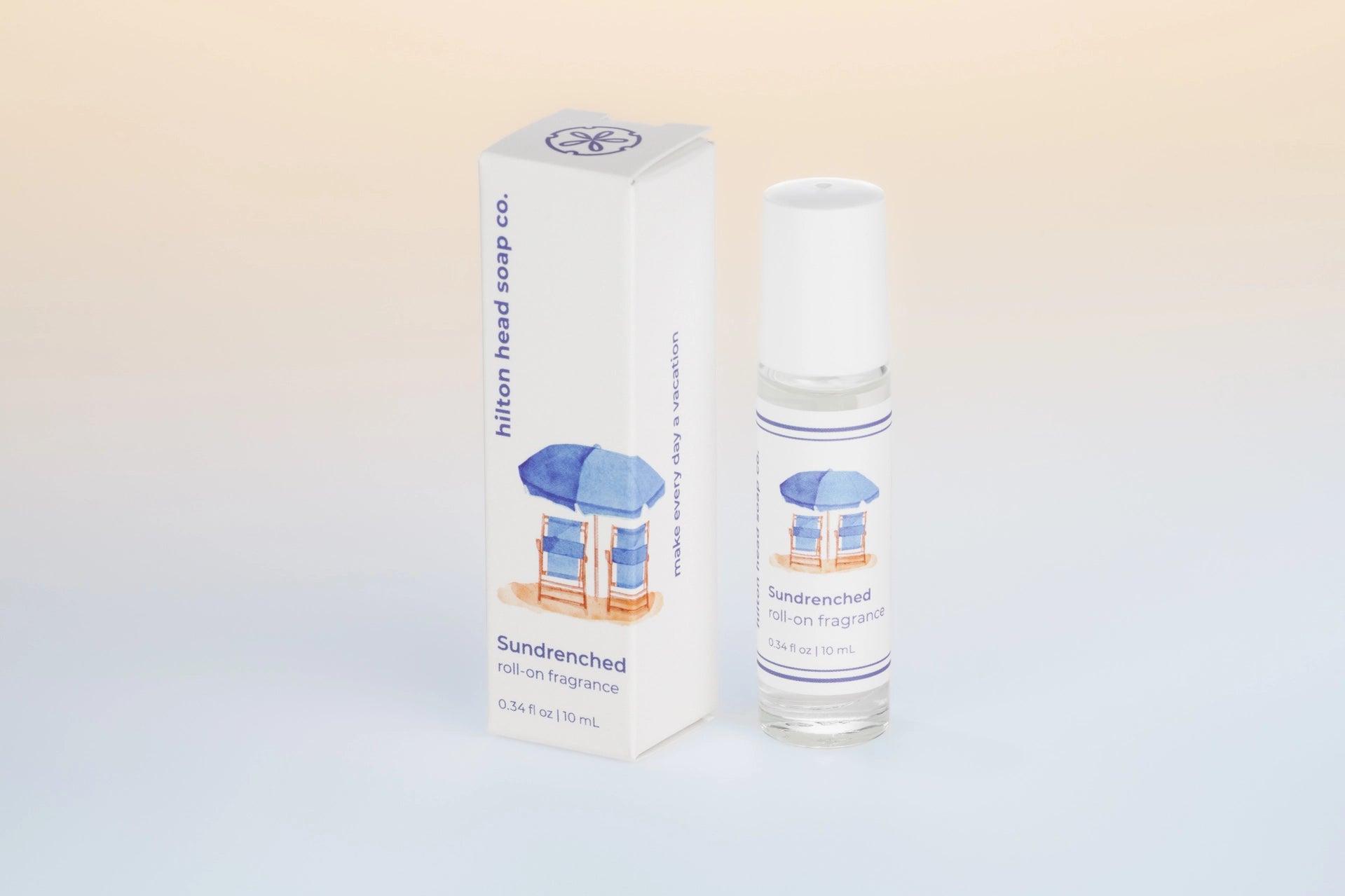 Hilton Head Soap Co. - Sundrenched™ Roll-On Fragrance