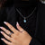 Alco - Riviera Necklace - Silver (Add-On)