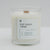 Soph's Beach House - Surf Shack Linens Luxury Coastal Wood Wick Candle