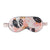 Hang Accessories - Satin Eye Mask - Parrot -